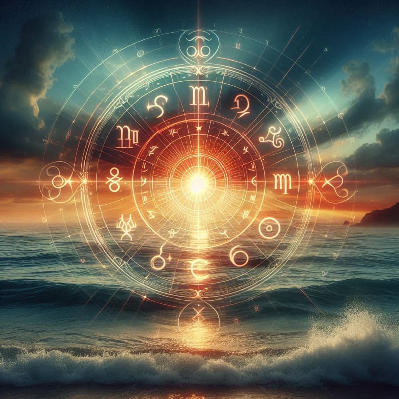 Voyage Zodiacal