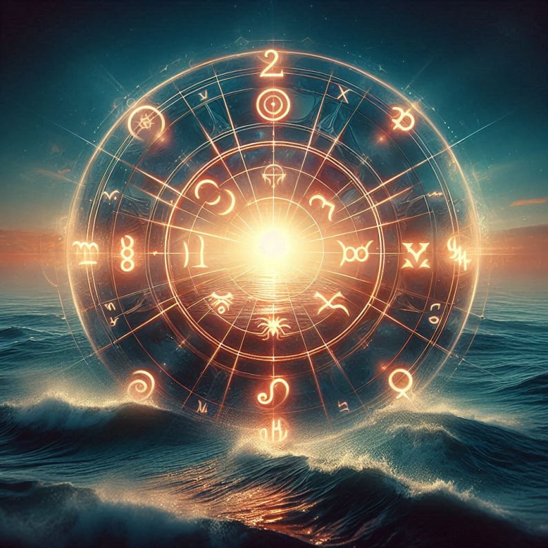 Voyage Zodiacal