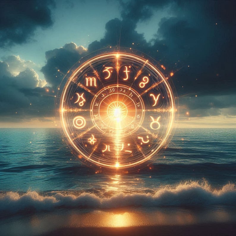 Voyage Zodiacal