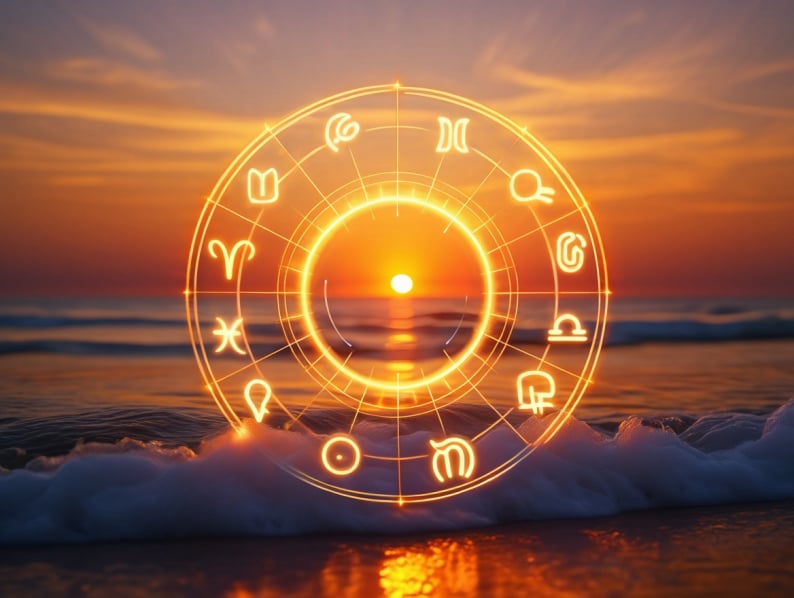 Voyage Zodiacal