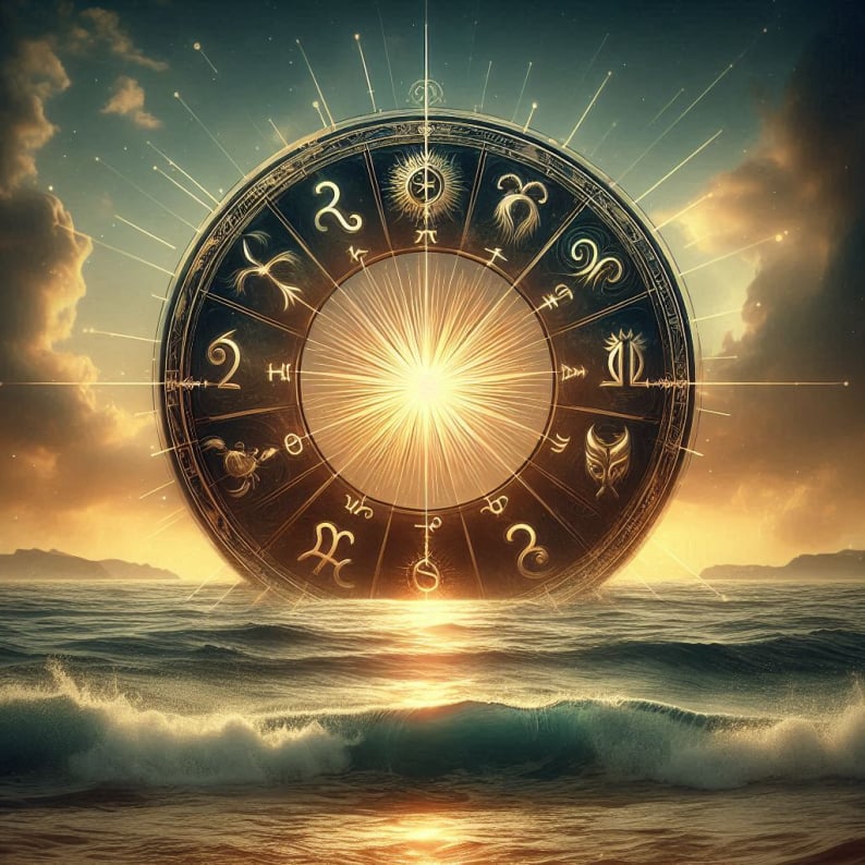 Voyage Zodiacal